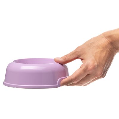 Ferplast Gamelle en plastique, de différentes couleurs et PARTY