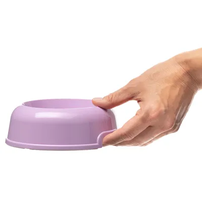 Ferplast Gamelle en plastique, de différentes couleurs et PARTY