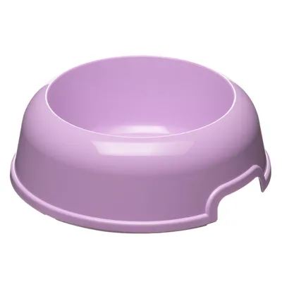 Ferplast Gamelle en plastique, de différentes couleurs et PARTY