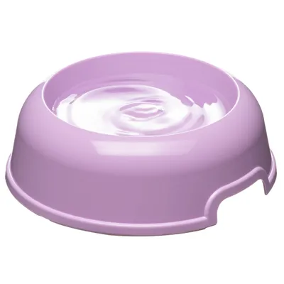 Ferplast Gamelle en plastique, de différentes couleurs et PARTY