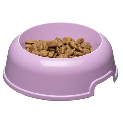 Ferplast Gamelle en plastique, de différentes couleurs et PARTY