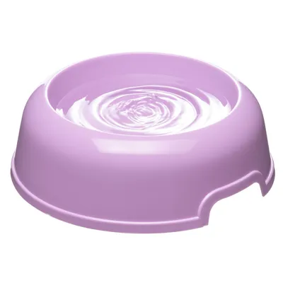 Ferplast Ecuelle en plastique, de différentes couleurs et PARTY