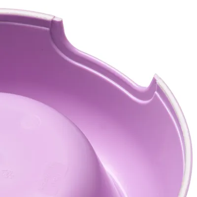 Ferplast Ecuelle en plastique, de différentes couleurs et PARTY