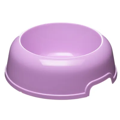 Ferplast Ecuelle en plastique, de différentes couleurs et PARTY