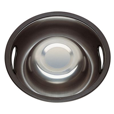 Ferplast Gamelle en acier inoxydable avec poignée latérale NOVA