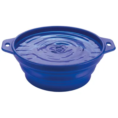 Ferplast Gamelle de voyage pour chiens et chats en Abreuvoir PA