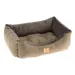 Ferplast Sofa mit Kissen aus strapazierfähigem Stoff für CHESTER