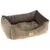 Lit pour Chien et Chat Chester 80 Coussin Oreiller Plusieurs couleurs