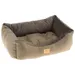 Ferplast Sofa mit Kissen aus strapazierfähigem Stoff für CHESTER