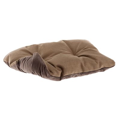 Lit pour Chien et Chat Chester 80 Coussin Oreiller Plusieurs couleurs
