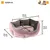 Ferplast Divan en tissu doux pour chiens et chats. QUEEN