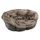 SOFA' 12 - Internal size 80 x 52 cm Marron