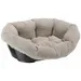 Panier pour Chat Chien  Lit Corbeille de Animaux Multi-taille