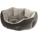 Ferplast Divan en tissu doux pour chiens et chats. QUEEN