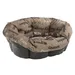 Ferplast Baumwollgepolsterter Bezug für Siesta Deluxe SOFA' CUSHION
