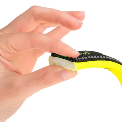 Ferplast Collier pour chiens avec rembourrage soft. SPORT DOG C