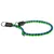 Ferplast Collier semi-étrangleur en cordon nylon tressé. TWIST CS
