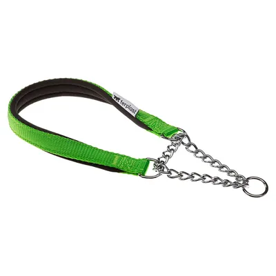 Ferplast Collier à Serrage contrôlé DAYTONA CSS - Rembourrage Moelleux