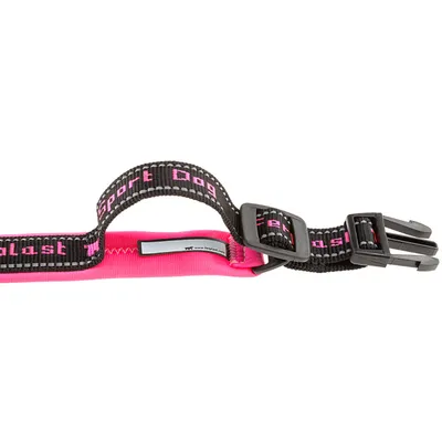 Ferplast Collier pour chiens avec rembourrage soft. SPORT DOG C