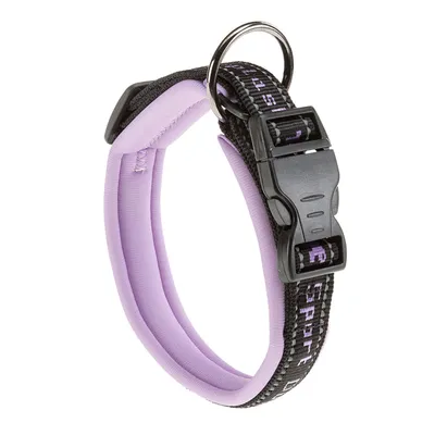 Ferplast Collier pour chiens avec rembourrage soft. SPORT DOG C