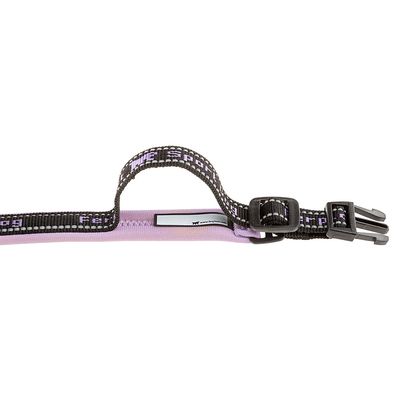 Ferplast Collier pour chiens avec rembourrage soft. SPORT DOG C