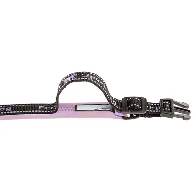 Ferplast Collier pour chiens avec rembourrage soft. SPORT DOG C