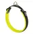 Ferplast Collier pour chien avec un rembourrage doux et une ERGOFLUO C Ferplast Collier pour chien avec un rembourrage doux et une ERGOFLUO C
