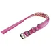 Ferplast Collier à chiens avec un rembourrage moelleux et DAYTONA FANTASY