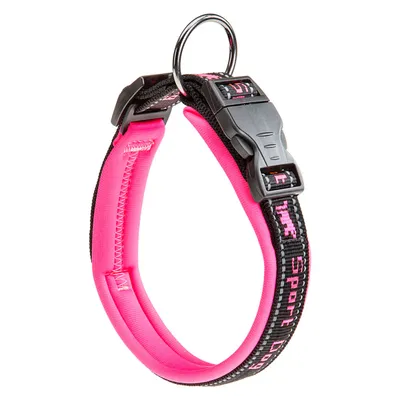 Ferplast Collier pour chiens avec rembourrage soft. SPORT DOG C