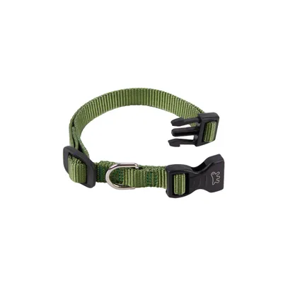 Ferplast Collier en nylon pour chiens, de différentes CLUB C Ferplast Collier en nylon pour chiens, de différentes CLUB C