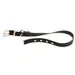 Ferplast Collier en polyester et PVC pour chiens. EVOLUTION CF