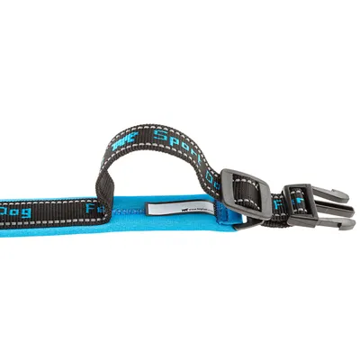 Ferplast Collier pour chiens avec rembourrage soft. SPORT DOG C
