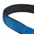 Ferplast Collier semi-étrangleur avec rembourrage moelleux. DAYTONA CSS