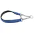 Ferplast Collier semi-étrangleur avec rembourrage moelleux. DAYTONA CSS