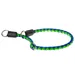 Ferplast Collier semi-étrangleur en cordon nylon tressé. TWIST CS