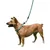 Ferplast Collier semi-étrangleur en cordon nylon tressé. TWIST CS Ferplast Collier semi-étrangleur en cordon nylon tressé. TWIST CS