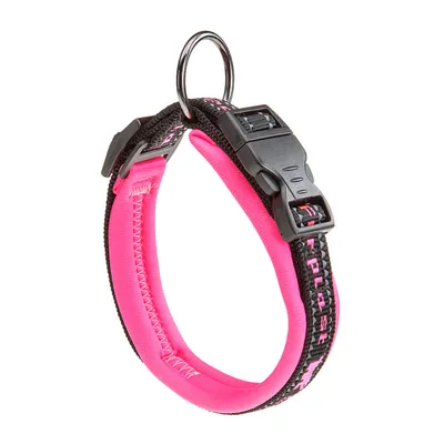 Ferplast Hundehalsband mit weicher Polsterung. Verschiedene SPORT DOG C