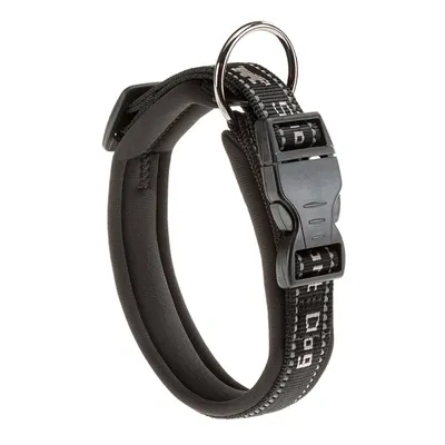 Ferplast Collier pour chiens avec rembourrage soft. SPORT DOG C Ferplast Collier pour chiens avec rembourrage soft. SPORT DOG C