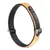 Ferplast Collier en véritable cuir avec clous décoratifs et GIOTTO LUXOR Ferplast Collier en véritable cuir avec clous décoratifs et GIOTTO LUXOR