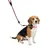 Ferplast Collier semi-étrangleur en cordon nylon tressé. TWIST CS