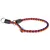 Ferplast Collier semi-étrangleur en cordon nylon tressé. TWIST CS
