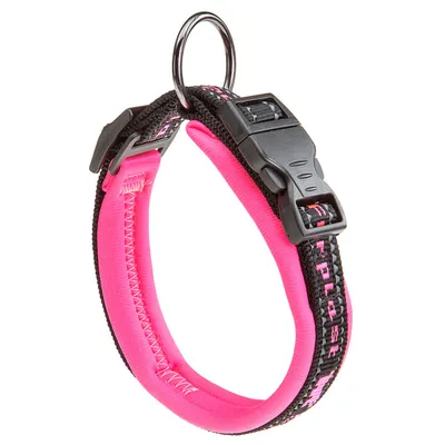 Ferplast Hundehalsband mit weicher Polsterung. Verschiedene SPORT DOG C