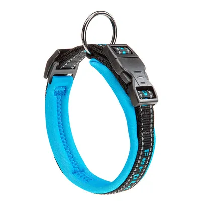 Ferplast Hundehalsband mit weicher Polsterung. Verschiedene SPORT DOG C