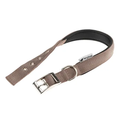 Ferplast Hundehalsband aus Nylon DAYTONA C