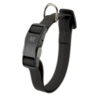 Ferplast Collier en polyester et PVC pour chien avec boucle EVOLUTION C