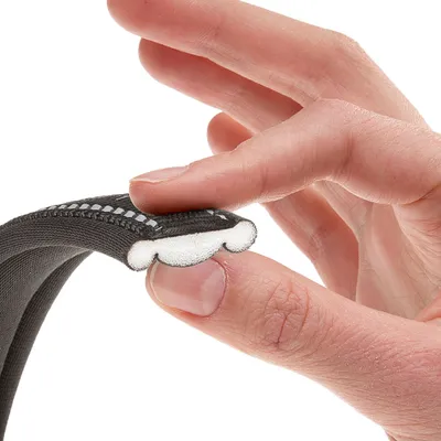 Ferplast Collier pour chiens avec rembourrage soft. SPORT DOG C