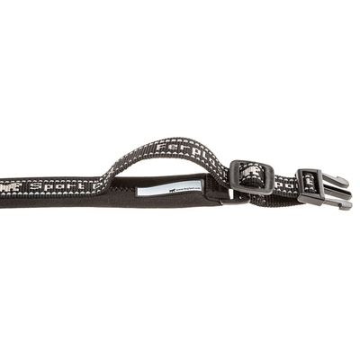 Ferplast Collier pour chiens avec rembourrage soft. SPORT DOG C