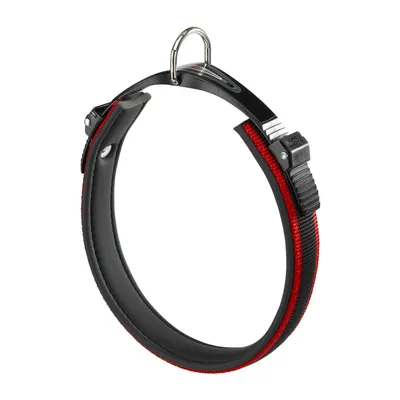 Ferplast Ergonomisches Geschirr mit ERGOCOMFORT C