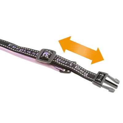 Ferplast Collier pour chiens avec rembourrage soft. SPORT DOG C