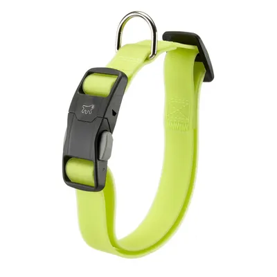 Ferplast Halsband aus Polyester und PVC für Hunde mit EVOLUTION C
